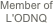 Member of